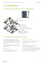 Preview for 9 page of Automatic Heating AHG R32 AW Series Installation And Instruction Manual