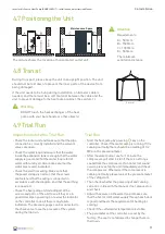 Preview for 11 page of Automatic Heating AHG R32 AW Series Installation And Instruction Manual