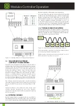 Preview for 4 page of Automatic Heating BCM Operating Instructions Manual