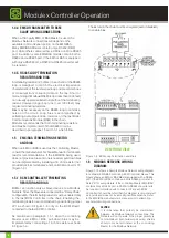 Preview for 6 page of Automatic Heating BCM Operating Instructions Manual