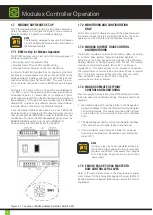 Preview for 8 page of Automatic Heating BCM Operating Instructions Manual