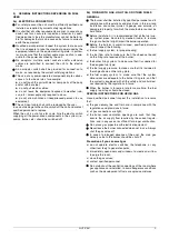 Preview for 3 page of Automatic Heating Enterprise LG 120 Installation, Operation And Maintenance Manual