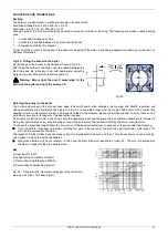 Preview for 19 page of Automatic Heating Enterprise LG 120 Installation, Operation And Maintenance Manual