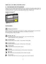 Preview for 6 page of Automatic Heating Modulex E8 Operation & User’S Manual