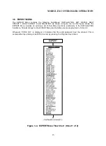 Preview for 17 page of Automatic Heating Modulex E8 Operation & User’S Manual