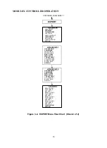 Preview for 18 page of Automatic Heating Modulex E8 Operation & User’S Manual