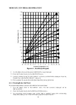 Preview for 34 page of Automatic Heating Modulex E8 Operation & User’S Manual