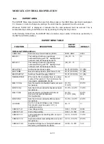 Preview for 60 page of Automatic Heating Modulex E8 Operation & User’S Manual