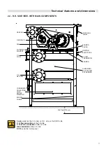 Preview for 10 page of Automatic Heating Modulex EXT 440 Installation And Servicing Instructions