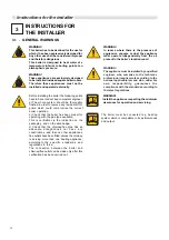 Preview for 11 page of Automatic Heating Modulex EXT 440 Installation And Servicing Instructions