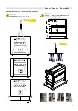 Preview for 14 page of Automatic Heating Modulex EXT 440 Installation And Servicing Instructions