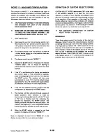 Preview for 43 page of Automatic Products AP 213 Operating & Service Manual