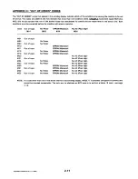 Preview for 51 page of Automatic Products AP 213 Operating & Service Manual