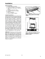 Предварительный просмотр 14 страницы Automatic Products PREMIER 937 SATELLITE Setup And Installation Manual