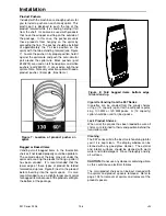 Предварительный просмотр 17 страницы Automatic Products PREMIER 937 SATELLITE Setup And Installation Manual