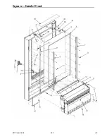 Предварительный просмотр 30 страницы Automatic Products PREMIER 937 SATELLITE Setup And Installation Manual