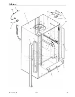 Предварительный просмотр 32 страницы Automatic Products PREMIER 937 SATELLITE Setup And Installation Manual