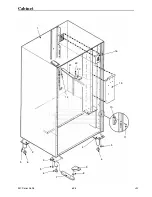 Предварительный просмотр 34 страницы Automatic Products PREMIER 937 SATELLITE Setup And Installation Manual