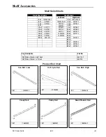 Предварительный просмотр 37 страницы Automatic Products PREMIER 937 SATELLITE Setup And Installation Manual