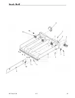 Предварительный просмотр 38 страницы Automatic Products PREMIER 937 SATELLITE Setup And Installation Manual