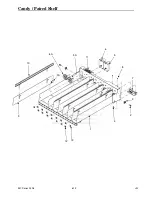 Предварительный просмотр 40 страницы Automatic Products PREMIER 937 SATELLITE Setup And Installation Manual