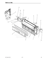 Предварительный просмотр 42 страницы Automatic Products PREMIER 937 SATELLITE Setup And Installation Manual