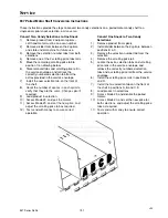 Предварительный просмотр 46 страницы Automatic Products PREMIER 937 SATELLITE Setup And Installation Manual