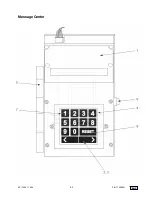 Preview for 75 page of Automatic Products Showcase 748 Operating Manual