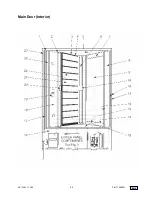 Preview for 77 page of Automatic Products Showcase 748 Operating Manual