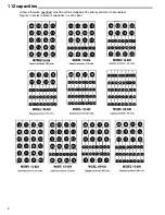 Preview for 7 page of Automatic Products SNACKSHOP 111 Series Instruction Manual