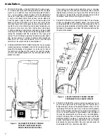 Preview for 11 page of Automatic Products SNACKSHOP 111 Series Instruction Manual