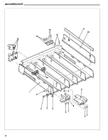 Предварительный просмотр 31 страницы Automatic Products SNACKSHOP 113 Instruction Manual