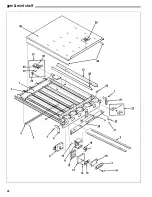 Предварительный просмотр 33 страницы Automatic Products SNACKSHOP 113 Instruction Manual