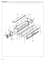 Предварительный просмотр 35 страницы Automatic Products SNACKSHOP 113 Instruction Manual