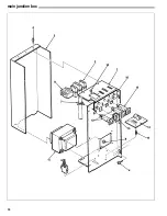 Предварительный просмотр 37 страницы Automatic Products SNACKSHOP 113 Instruction Manual