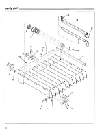 Preview for 33 page of Automatic Products snackshop 7000 Instruction Manual