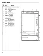 Предварительный просмотр 45 страницы Automatic Products snackshop 7000 Instruction Manual