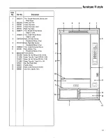 Предварительный просмотр 46 страницы Automatic Products snackshop 7000 Instruction Manual