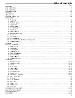 Preview for 3 page of Automatic Products SNACKSHOP LCM1 Series Instruction Manual