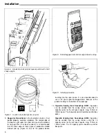 Preview for 10 page of Automatic Products SNACKSHOP LCM1 Series Instruction Manual