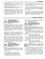 Preview for 11 page of Automatic Products SNACKSHOP LCM1 Series Instruction Manual