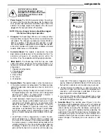 Preview for 13 page of Automatic Products SNACKSHOP LCM1 Series Instruction Manual