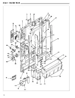 Preview for 18 page of Automatic Products SNACKSHOP LCM1 Series Instruction Manual