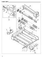 Preview for 24 page of Automatic Products SNACKSHOP LCM1 Series Instruction Manual