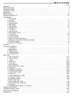 Preview for 2 page of Automatic Products SNACKSHOP LCM3 Series Instruction Manual