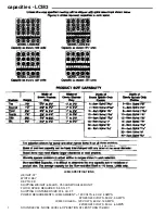 Preview for 5 page of Automatic Products SNACKSHOP LCM3 Series Instruction Manual