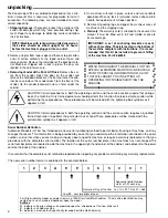 Preview for 7 page of Automatic Products SNACKSHOP LCM3 Series Instruction Manual