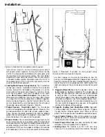 Preview for 9 page of Automatic Products SNACKSHOP LCM3 Series Instruction Manual