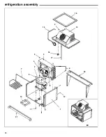 Preview for 37 page of Automatic Products SNACKSHOP LCM3 Series Instruction Manual