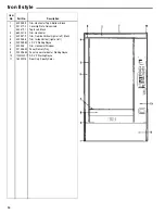 Preview for 57 page of Automatic Products SNACKSHOP LCM3 Series Instruction Manual